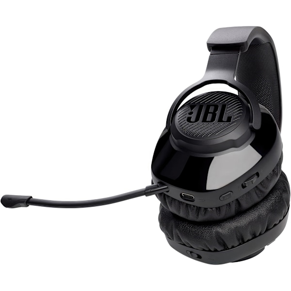 JBL Quantum 350 Wireless - Gamingheadset med lång batteritid oc