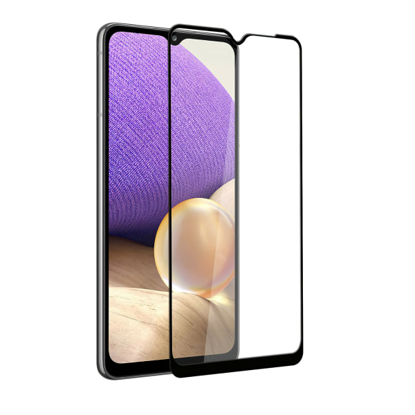 Samsung Galaxy A32 5G - Härdat Glas Skärmskydd