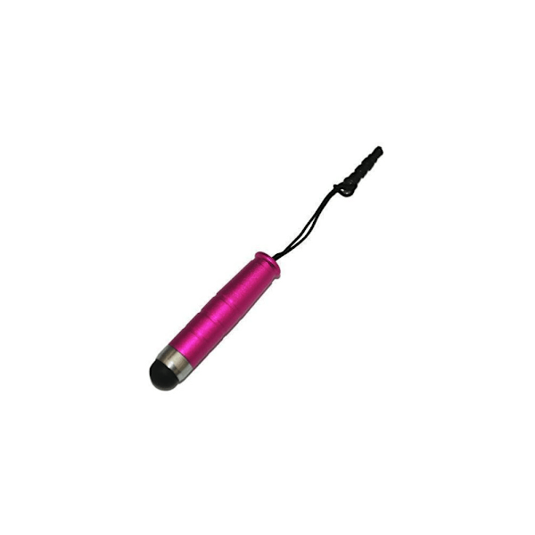 Touchpenna Universal iPad/iPhone/Samsung Blå