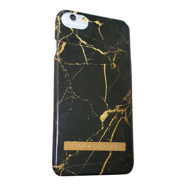 Styla din iPhone 7/8/SE med Marmor-Skal!