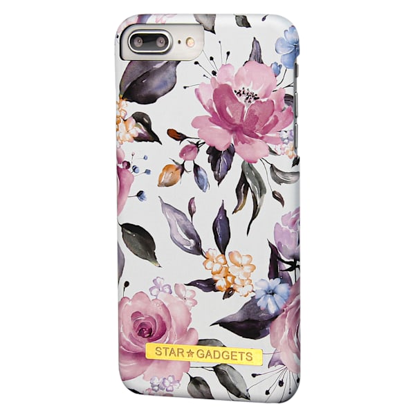 iPhone 7 Plus / 8 Plus - Beskyttelse af blomster