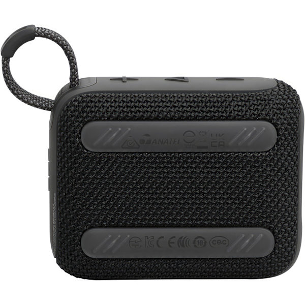 JBL Go 4 - Ultra-Bärbar Veden- ja Pölynkestävä Bluetooth-kai