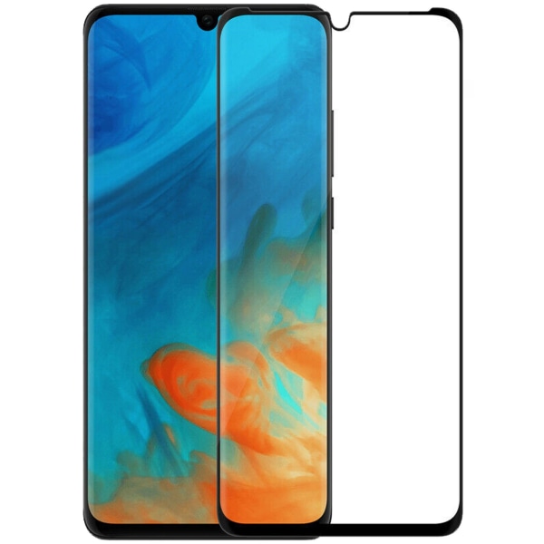 Huawei P30 Lite - Härdat Glas Skärmskydd