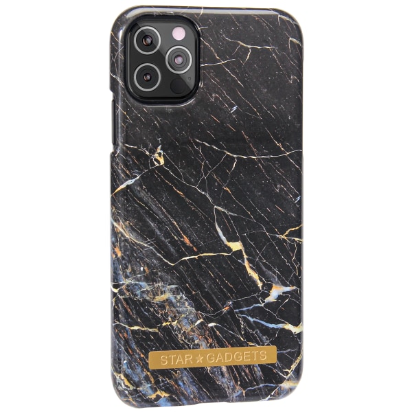 iPhone 12 Pro Max - case marmori Vit