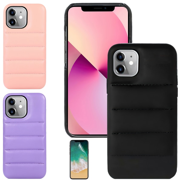 Protect your iPhone 12 - Case!