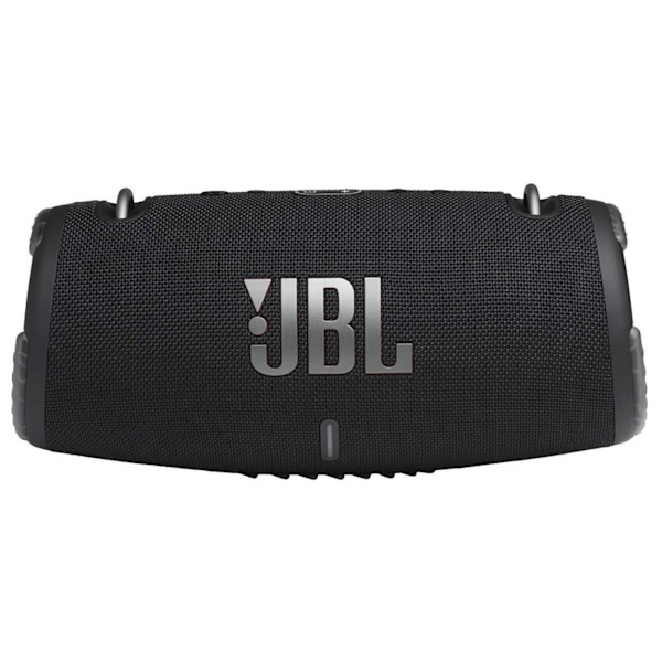JBL Xtreme 3 - Langaton kannettava vedenpitävä kaiutin Bluetooth-yhteydellä