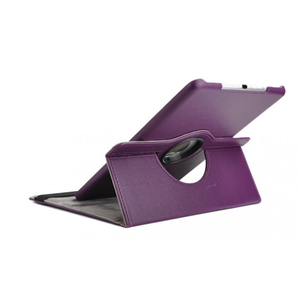 iPad Pro 10.5 - 360° Etui / + Skærmbeskyttelse Vit
