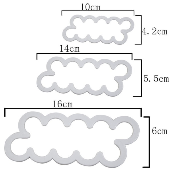 Mall Dekorering Form - Blommor