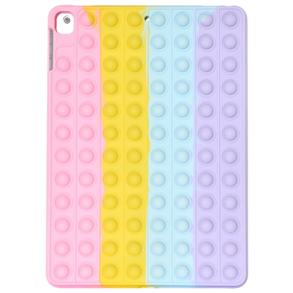 iPad 9.7 (2017-2018) - Cover Protection Pop It Fidget