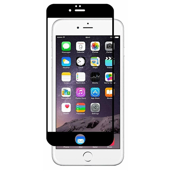 iPhone 7 Plus / 8 Plus - Karkaistu lasinen näytönsuoja