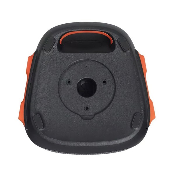 JBL PartyBox 110 - Voima ja Valaistus - Kannettava Juhlasoitin 1