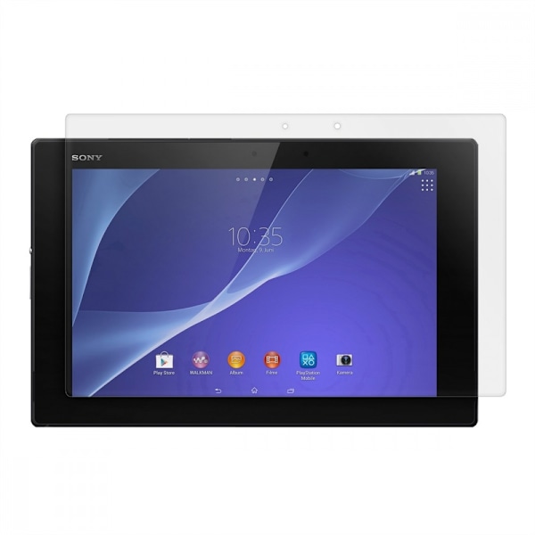 Köp Sony Xperia Z2 Tablet - Skärmskydd | Fyndiq