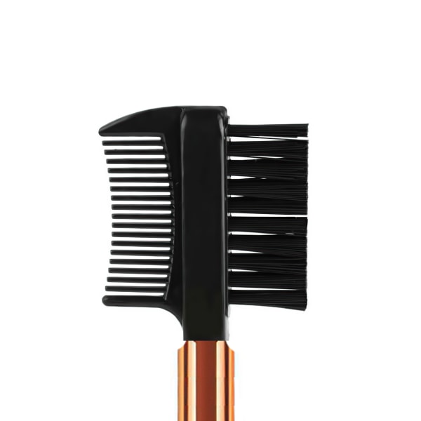 Kulmaharja Kulmakarvaharja - Eyebrow Eyelash Comb