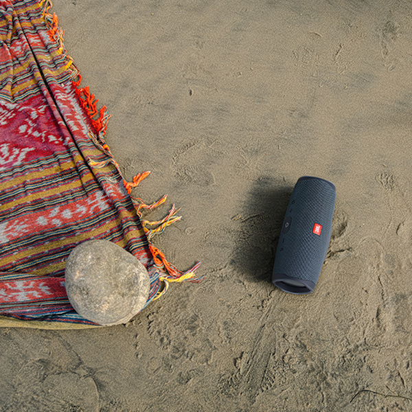 JBL Charge Essential 2 - Bärbar Vattentät Bluetooth-Högtalare