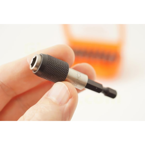 Bahco 59/S31-3 Bit Set indeholder PH/PZ/TX 31 dele