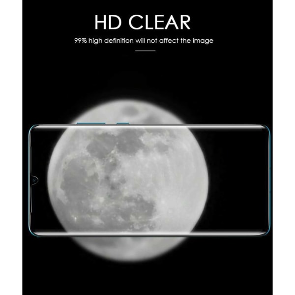 Skydda Din Galaxy A8 - Härdat Glas Skärmskydd