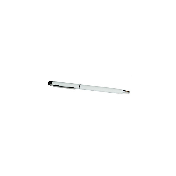 Touchpenna Universal iPad/iPhone/Samsung Svart