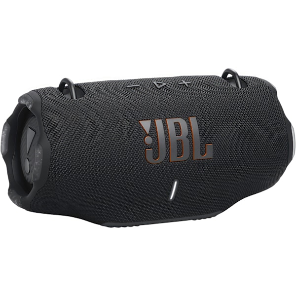 JBL Xtreme 4 - Bærbar Bluetooth Højttaler med Vandtæt Design