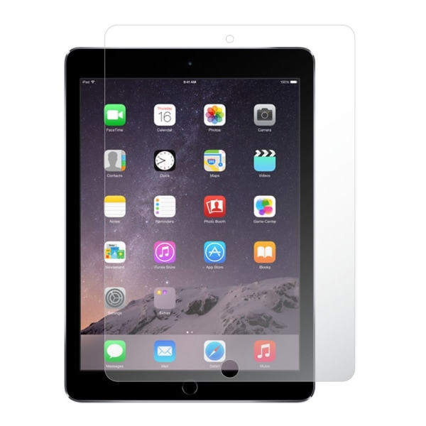 Suojaa iPad Air 2 -laitettasi – turvallista ja tyylikästä!