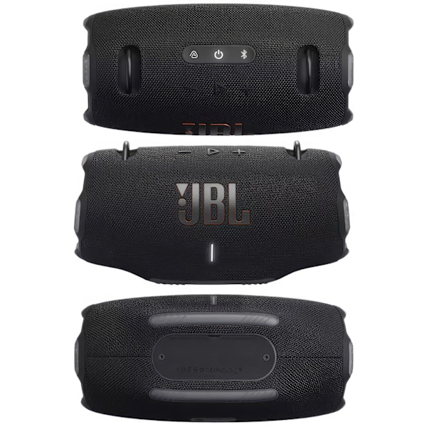 JBL Xtreme 4 - Bærbar Bluetooth Højttaler med Vandtæt Design