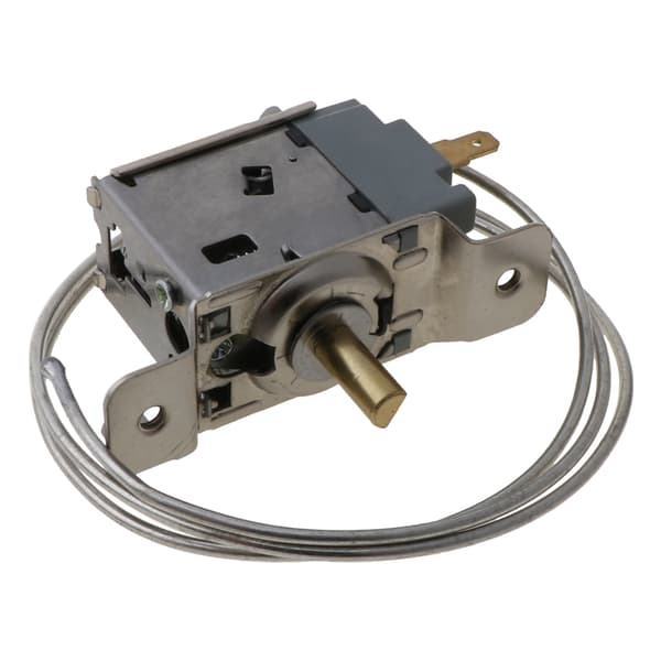 Refrigerator Freezer Thermostat Refrigerator Temperature Controller Universal 1 0.08