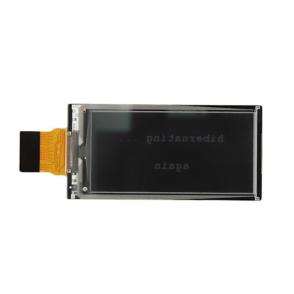 LCD-skärm för Netatmo Smart Thermostat V2 NTH01 för Netatmo N3A-THM02-skärm