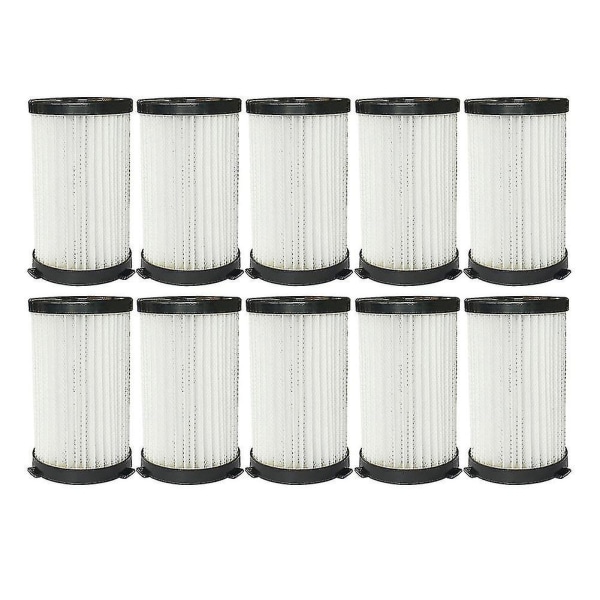 Hepa Filter För D600 D601 Dammsugare med sladd, Delfilter Hepa Element Hy