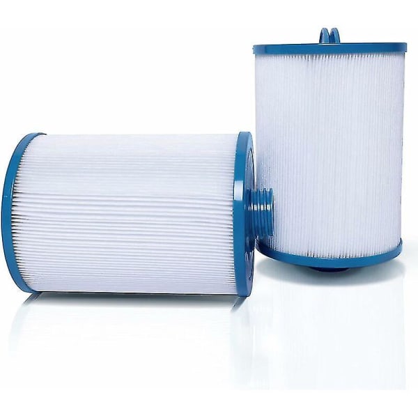 2 X Spa Filter Cartridge, Jacuzzi Replacement Filter, Spa Business Jacuzzi Pww50 6ch-940