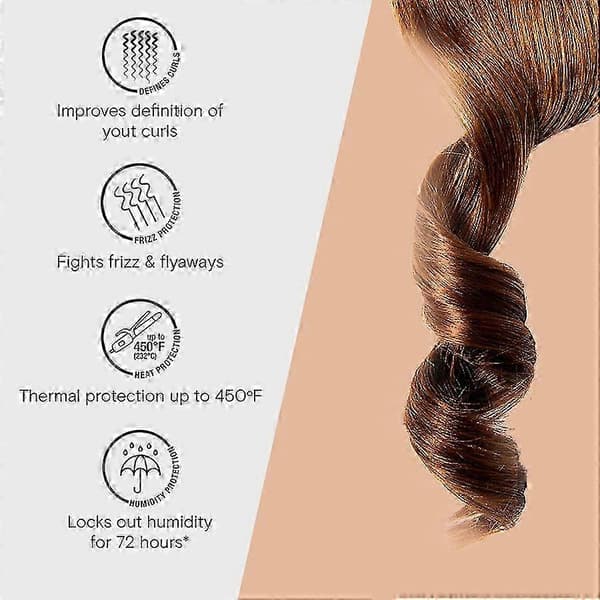 Miss Jessie's Pillow Soft Curls, 8,5 uns