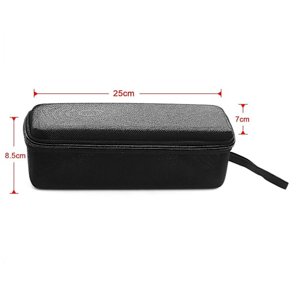 Kova kannettava matkakotelo Soundlink Mini 1 2 I Ii Bluetooth-kaiuttimelle