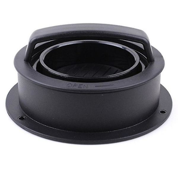 Fylld hamburgare press, 3 i 1 Non Stick