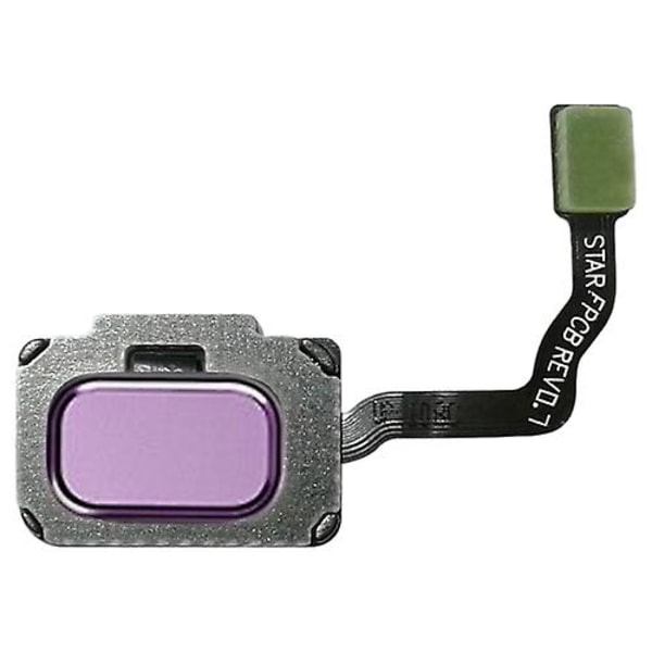Fingeravtryckssensor Flexkabel för Galaxy S9 / S9+