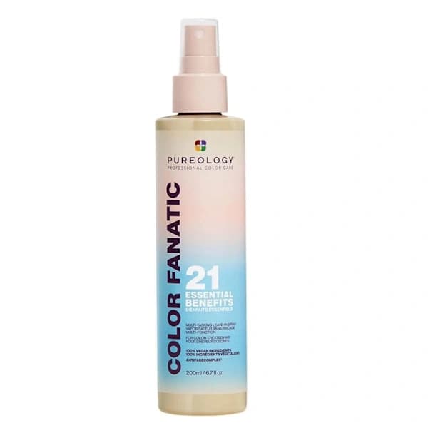 Color Fanatic Multi-Effect Leave-in Spray 6,7 oz / 200 ml