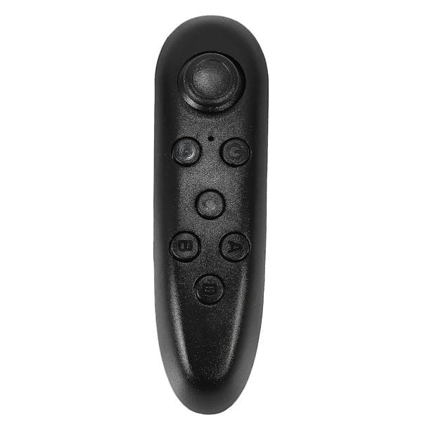 Trådløs Bluetooth-fjernkontroll VR-kontroller for Android iOS-spill 3D Virtual Reality-briller Spill