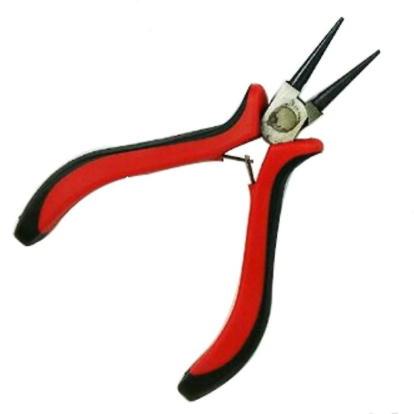 1pc Diy Jewelry Pliers Tool & Equipment For Handcraft Beadwork Repair