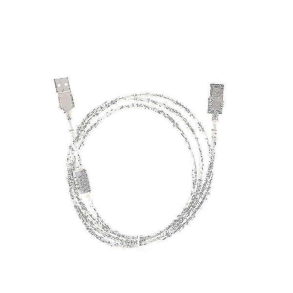 1 X Firewire Ieee 1394 6-pinninen uros USB 2.0 -urosadapterikaapeli Shytmv
