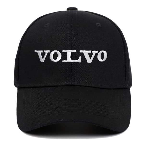 Lippis, Volvo Musta