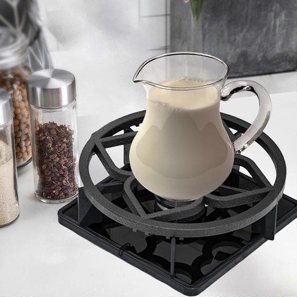 Wokstativ Grydestativ til Tekander Komfur Kaffe- og Espressomaskiner