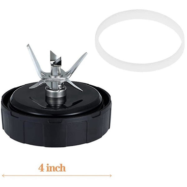 Ersättning för Ninja SS351 Foodi, SS151 TWISTi DUO, SS401, SS101 Blender