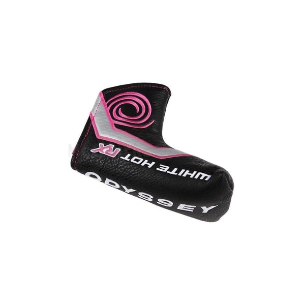 Odyssey Ladies White Hot RX Blade Putter Headcover