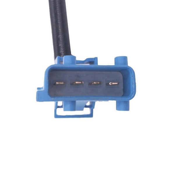 Syresensorsensor Lambda-prob O2-sensor för Citroen C2 C3 C4 C5 Peugeot 306 307 308 Fiat Peugeot Mini 11787548961 7548961 1618v3