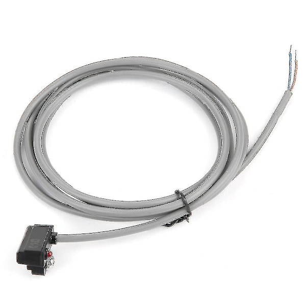 Cs1-j Magnetisk luftpneumatisk cylinder magnetisk reed-omkopplare sensor DC AC 5v- 240v