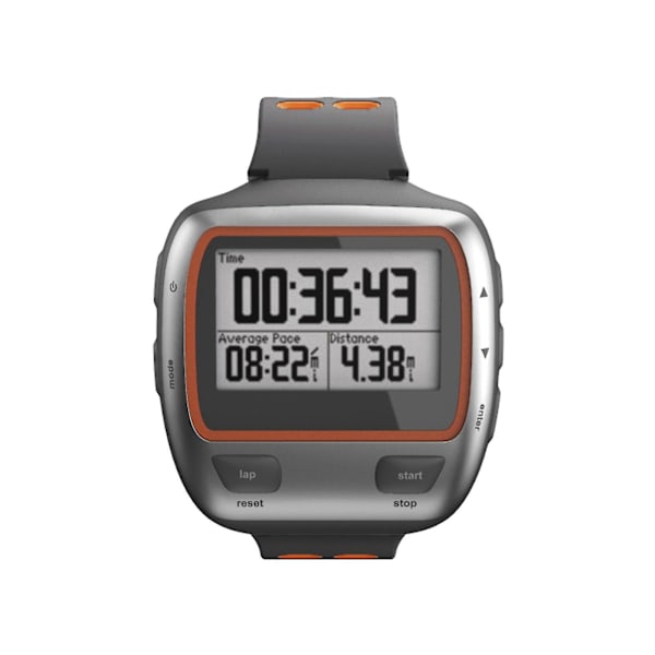 For Garmin Forerunner 310xt silikone urrem