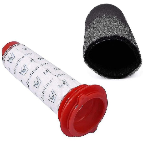 Hepa-filter til Bosch Athlet støvsuger, Bch6l2560 Bch6l2561 Hy