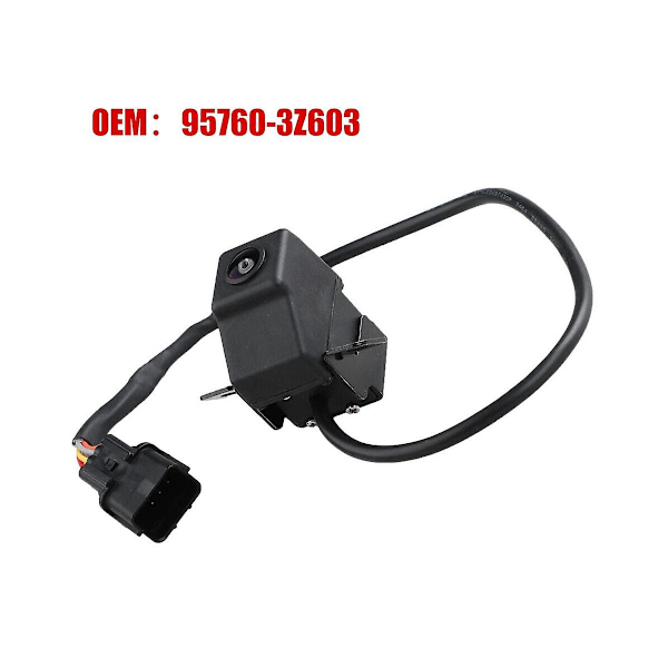 95760-3z603 Car Rear Camera For I40 2015 957603z603 957603z103