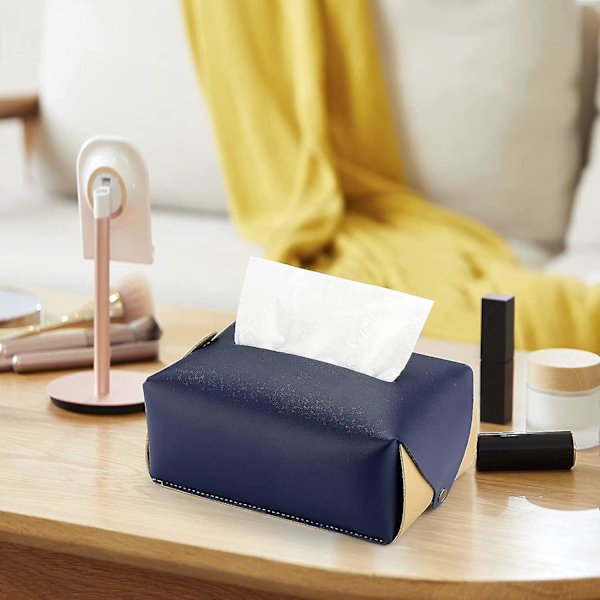 2 stk. Moderne hængende tissueboks Tissue Decor