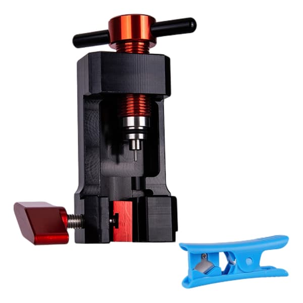 Bicycles Hydraulic Hose Coupling Insert Tool Hose Cutter Bike Maintenance Tool