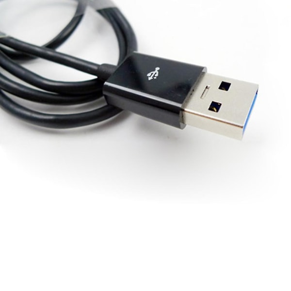 1m USB 3.0 -datakaapeli Asus Eee Pad Tf101 Tf201 Sl101 Tf300 Tf700t -lataukseen