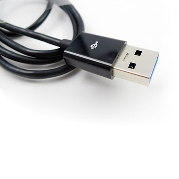 1m USB 3.0 datakabel för Asus Eee Pad Tf101 Tf201 Sl101 Tf300 Tf700t
