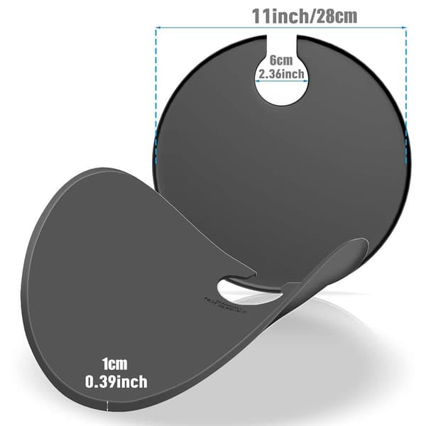 Silicone Sous Vide Lid Pot Lid